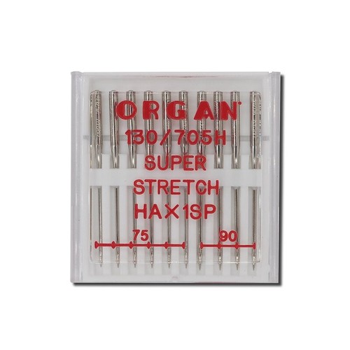 Organ super stretch - organ,