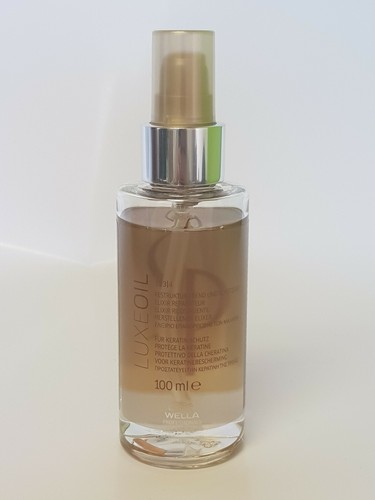 Wella luxe - (129€,