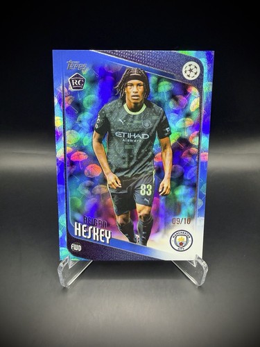Reigan heskey manchester - heskey,