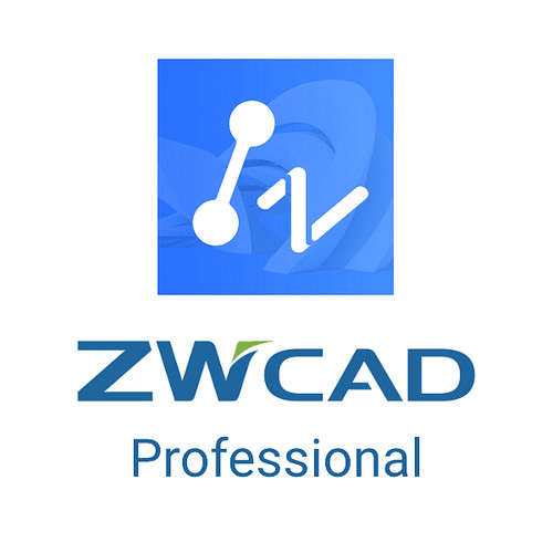 Zwcad professional 2024 sp1 - zwcad, sp1.3