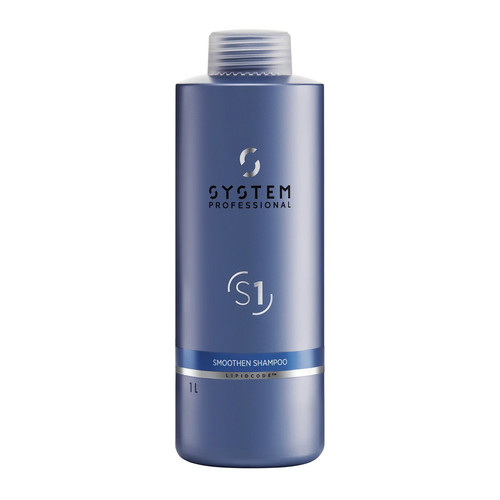 Smoothen shampoo 1l - smoothen,