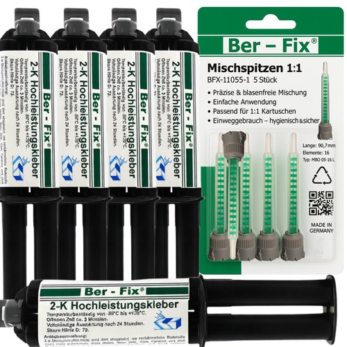 Ber fix 2k - ber-fix®,