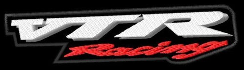 Honda vtr racing 1000 - 1, 2