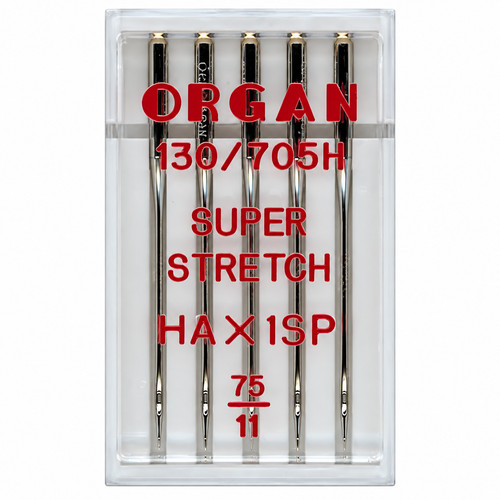 Organ super stretch - organ,