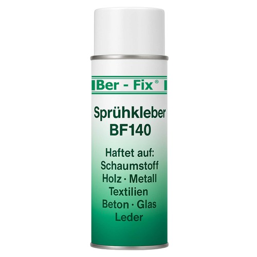 Ber fix bf140 - bf140, sprühkleber