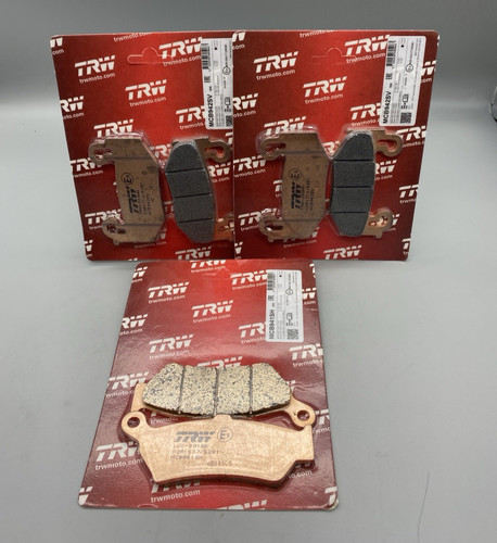 Trw bwm r1300gs adv - bwm,
